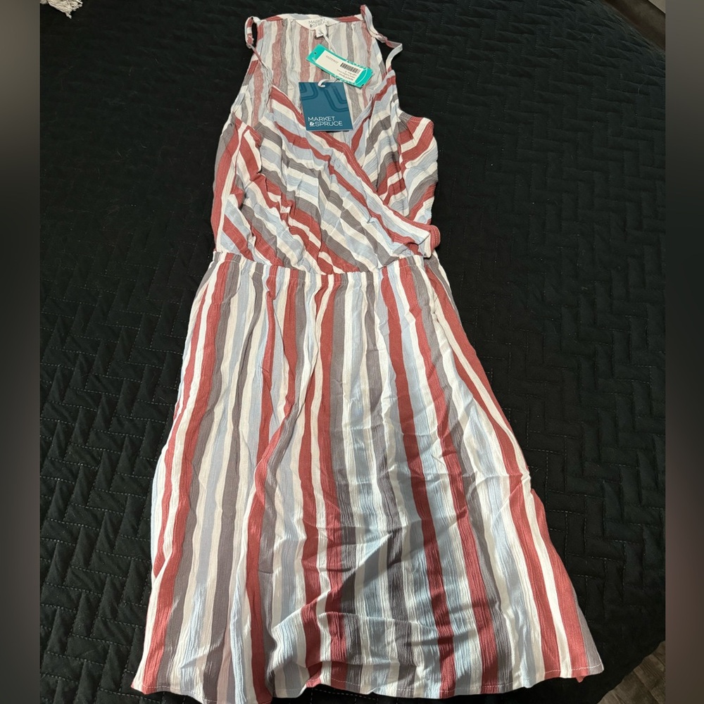 Market & Spruce Summer Dress